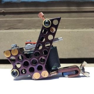 P-3V - Dringenberg Machine thumbnail 1