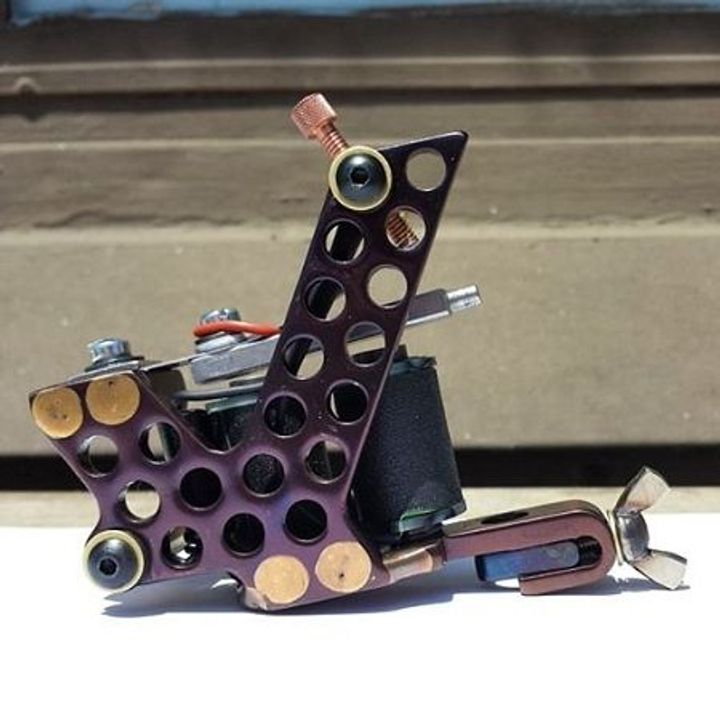 P-3V - Dringenberg Machine