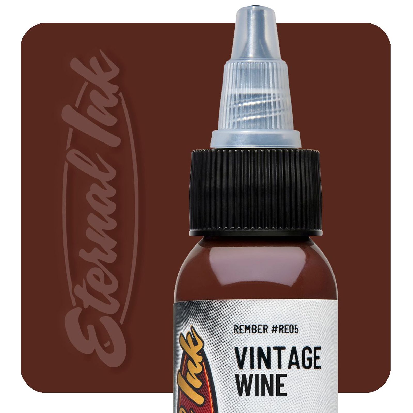 1 oz Vintage Wine (Rember) - Eternal Ink