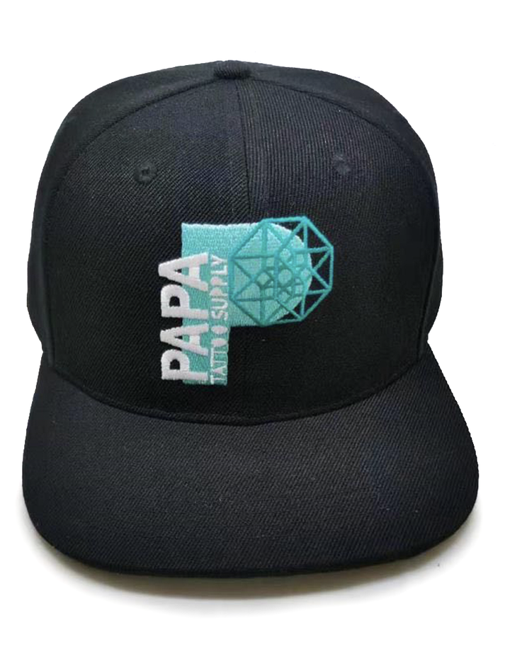 Papa Tattoo Hat