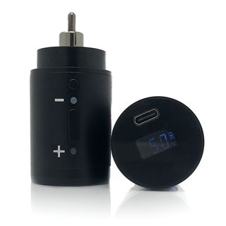 Papa Power Bullet @$50 thumbnail 2