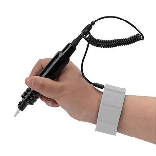 iPower Watch - White thumbnail 1