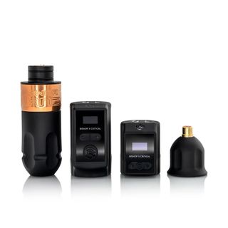 Bishop Power Wand thumbnail 2