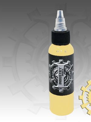 1oz Almond - Industry Inks