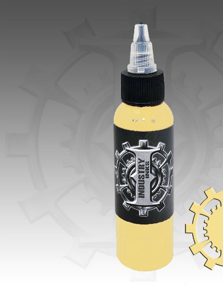 1oz Almond - Industry Inks