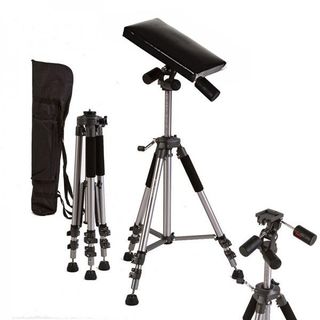 iWork 360 Degree Fully Adjustable Portable Tattoo Arm Rest thumbnail 5