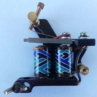 P-2 (Solid) - Dringenberg Machine thumbnail 2