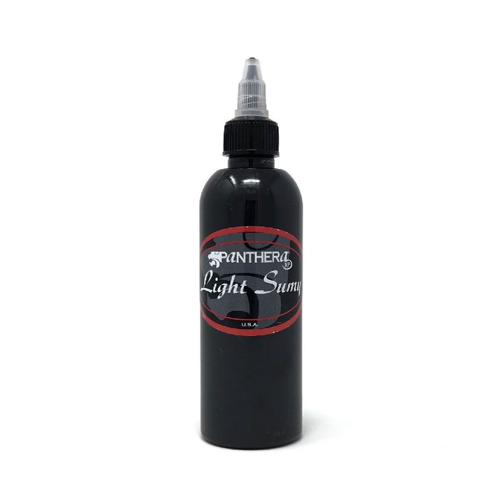 150ml Light Sumy - Panthera Tattoo Ink