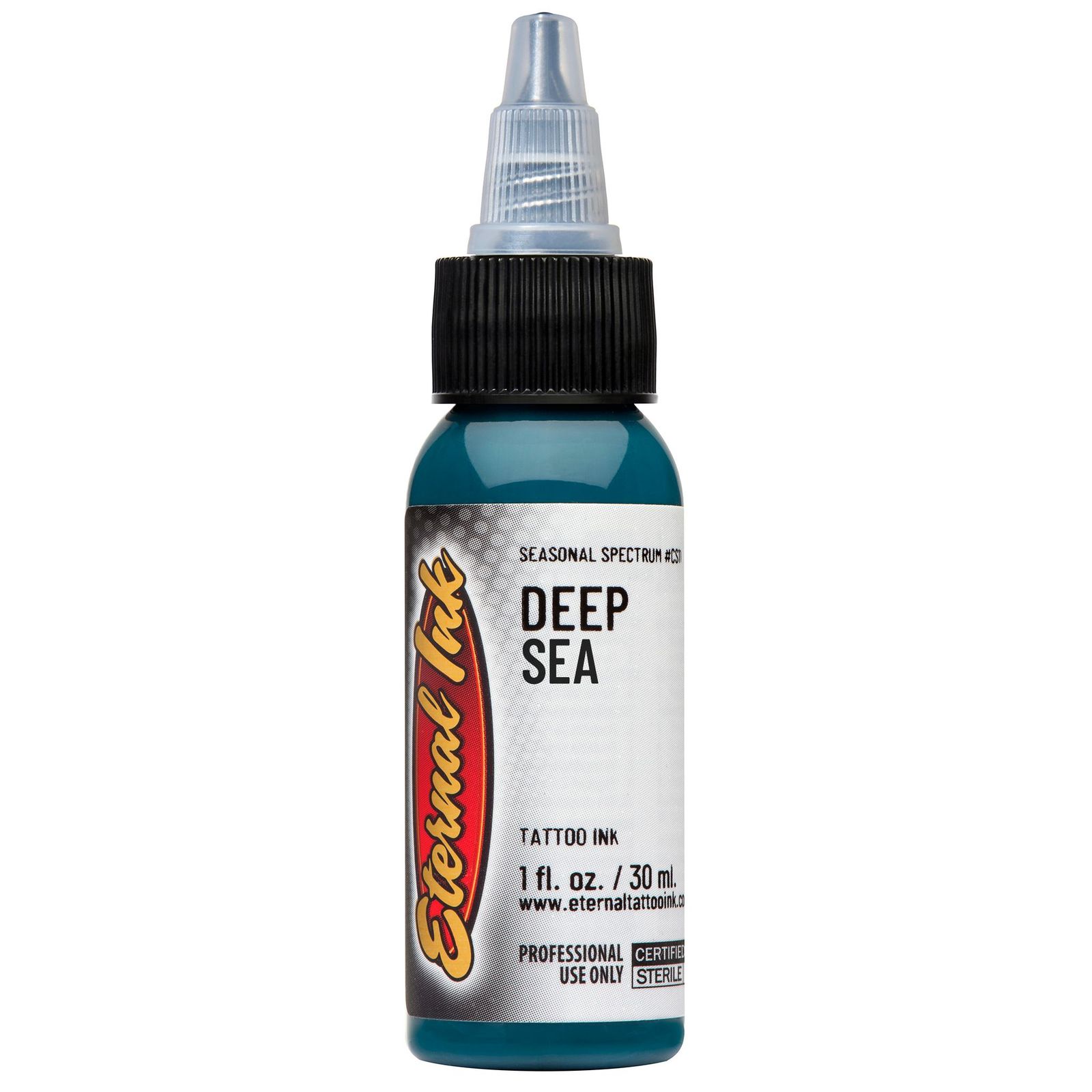 Deep Sea (Seasonal Spectrum) - Eternal Ink