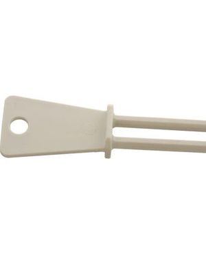 Sharps Container Key