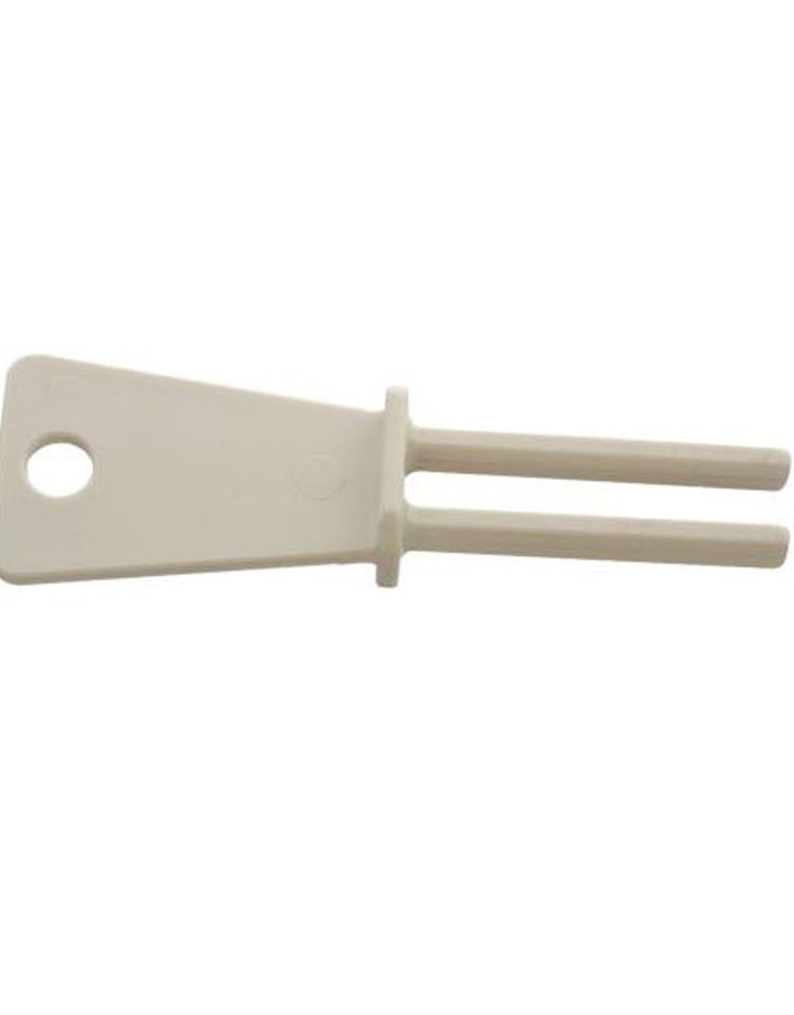 Sharps Container Key