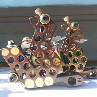 P-2A - Dringenberg Machine thumbnail 1