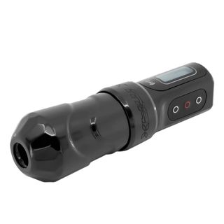 Fk Irons Flux Max Stealth [1 PowerBolt II] thumbnail 5