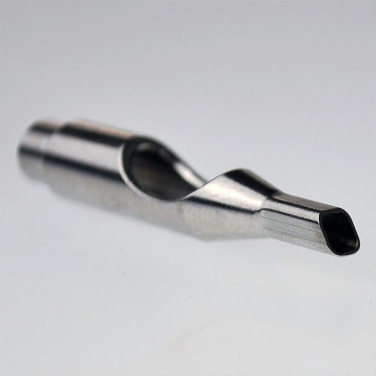 304 Magnum Close Stainless Steel Tip