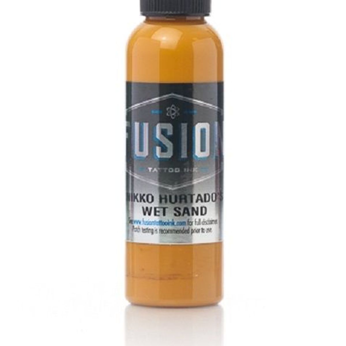 Nikko Hurtado's Wet Sand - Fusion Ink