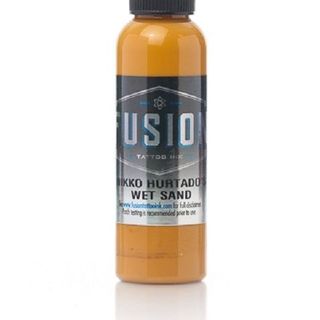 Nikko Hurtado's Wet Sand - Fusion Ink thumbnail 1