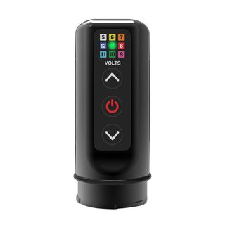 FK Irons PowerBolt Plus - Black thumbnail 2