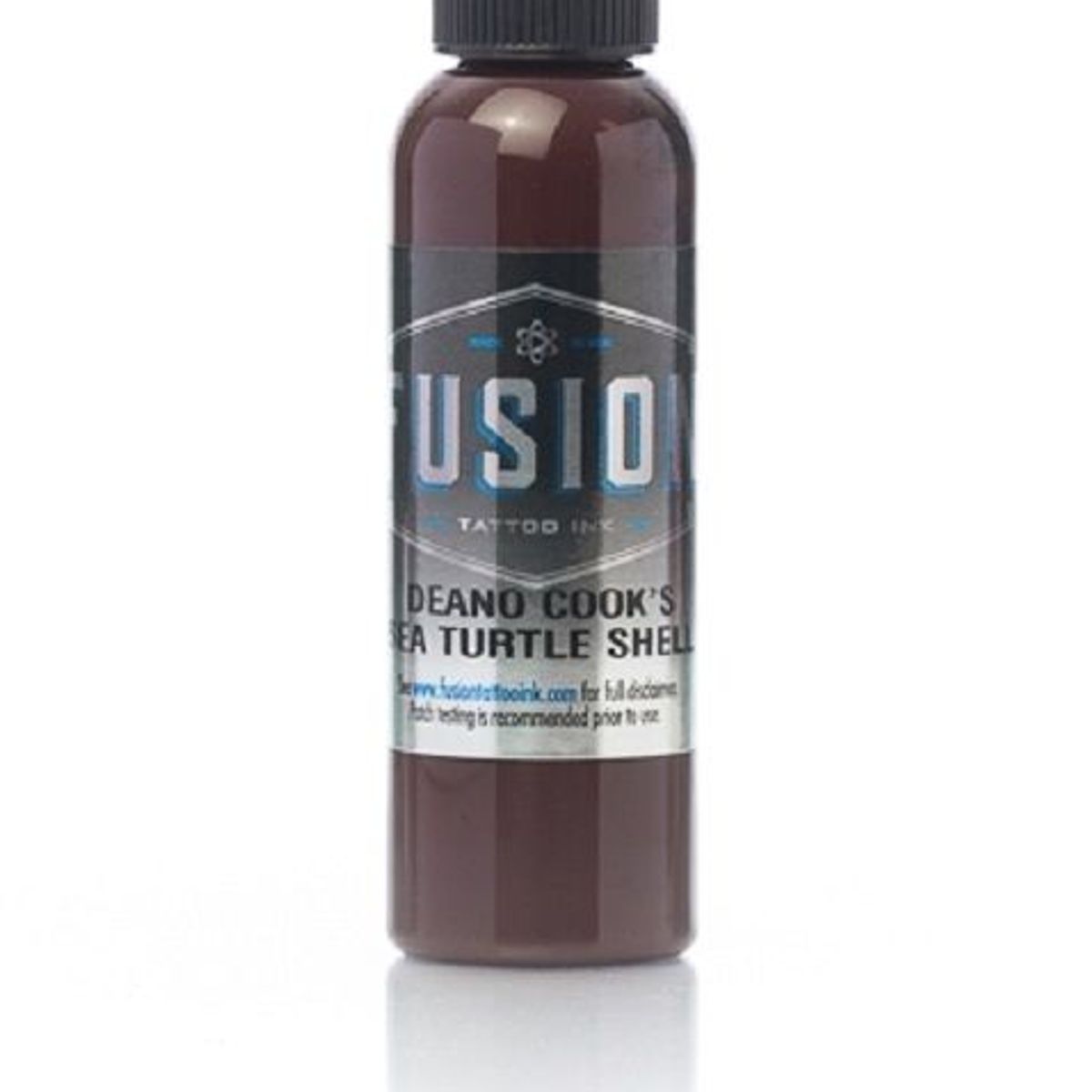 Deano Cook's Sea Turtle Shell - Fusion Ink