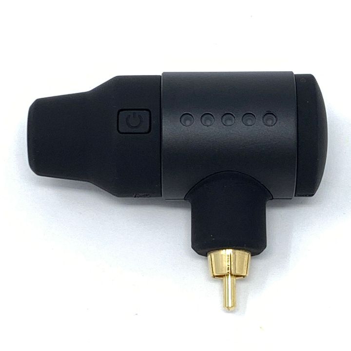 Genius Power Pak - RCA