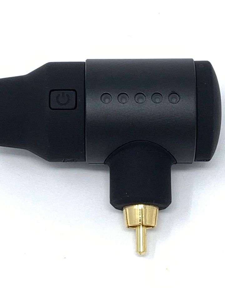 Genius Power Pak - RCA