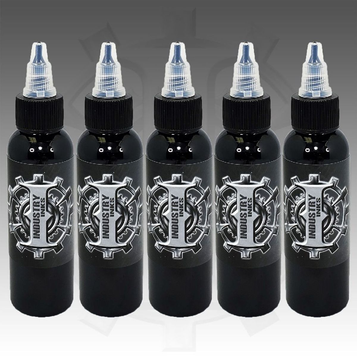 2oz Greywash Set - Industry Inks