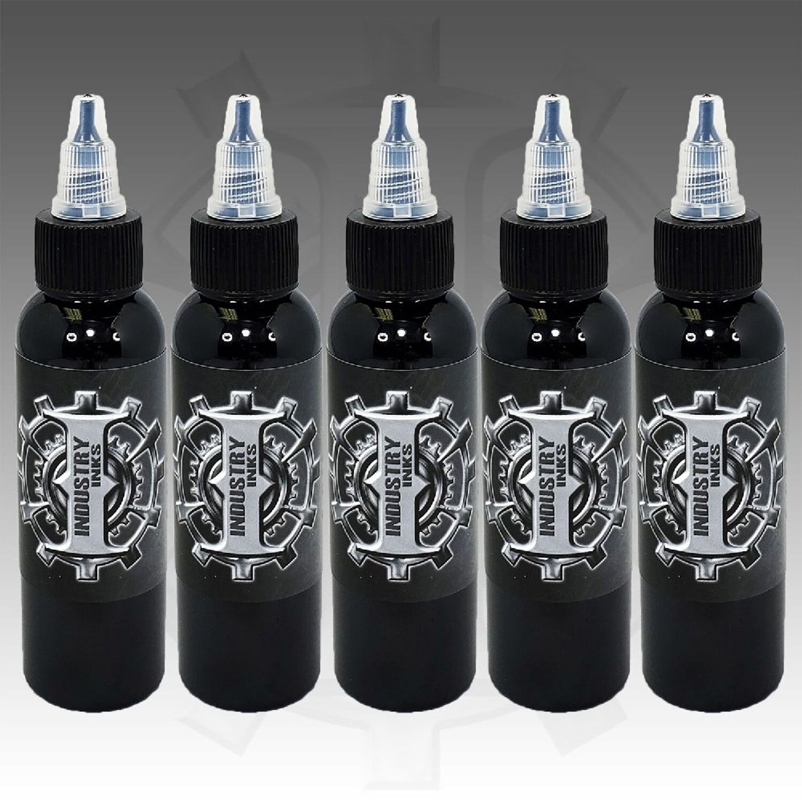 2 oz Greywash Set - Industry Inks