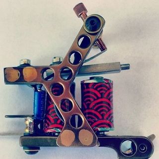 P-12 - Dringenberg Machine thumbnail 3