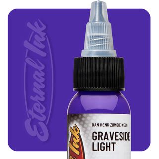 Graveside Light (Zombie Colors) - Eternal Ink thumbnail 2