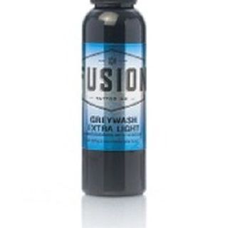 Greywash Extra Light - Fusion Ink thumbnail 1