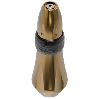 Spektra Xion Pen - Gorilla Golden Back thumbnail 2