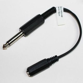 Cheyenne Hawk - Adapter Plug thumbnail 2