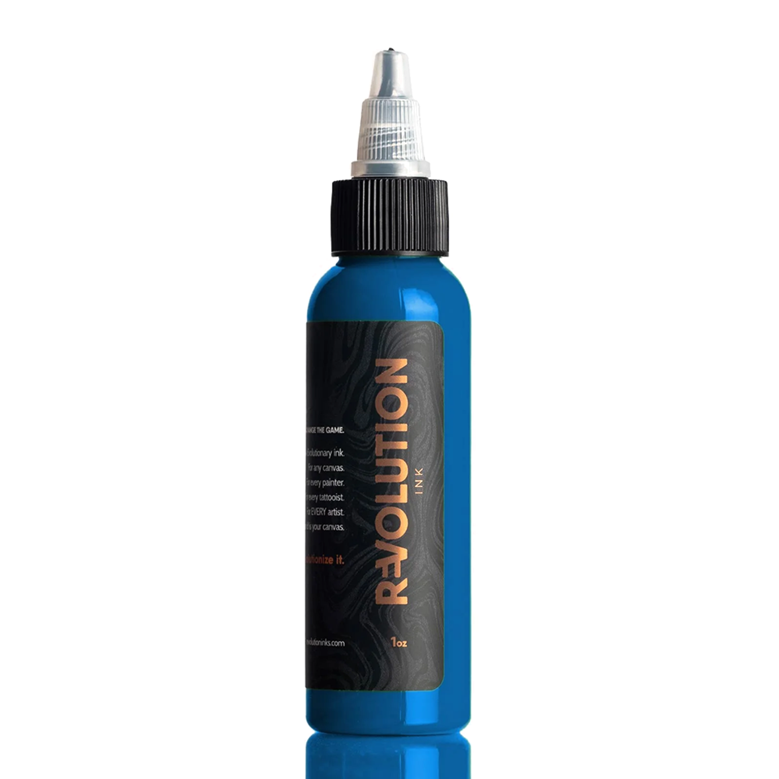 1 oz Classic Blue - Revolution Inks