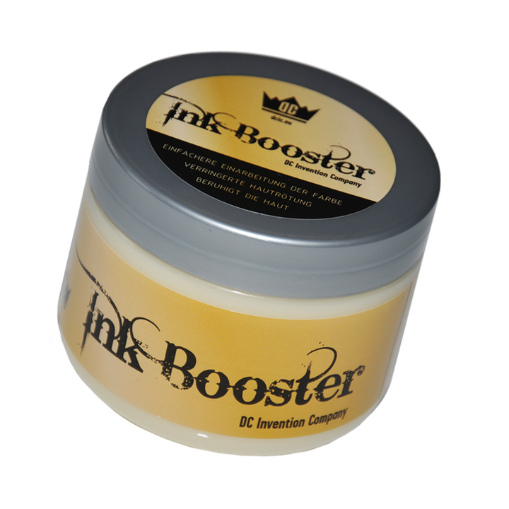 Ink Booster