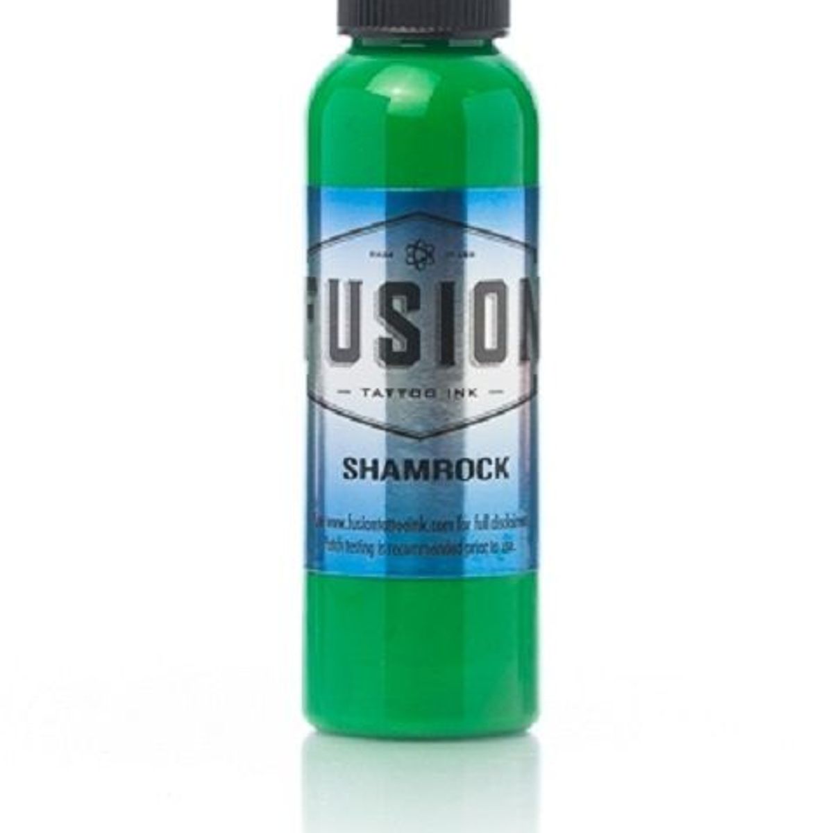 Shamrock - Fusion Ink