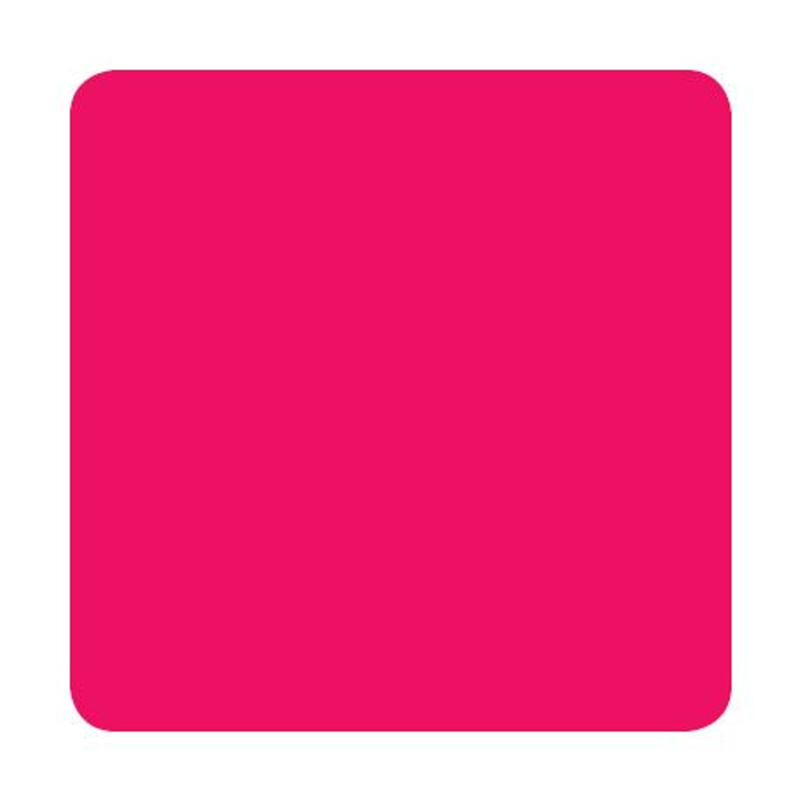 Hot Pink - Eternal Ink