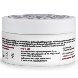 Hustle Butter Aftercare thumbnail 2