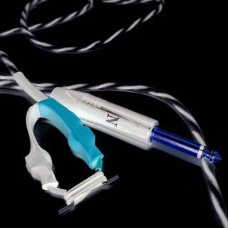 Nuclear Premium Zebra Clip Cord - 6 Feet thumbnail 6