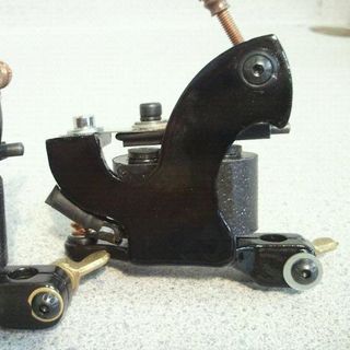 Nuclear Ramon Machine thumbnail 1