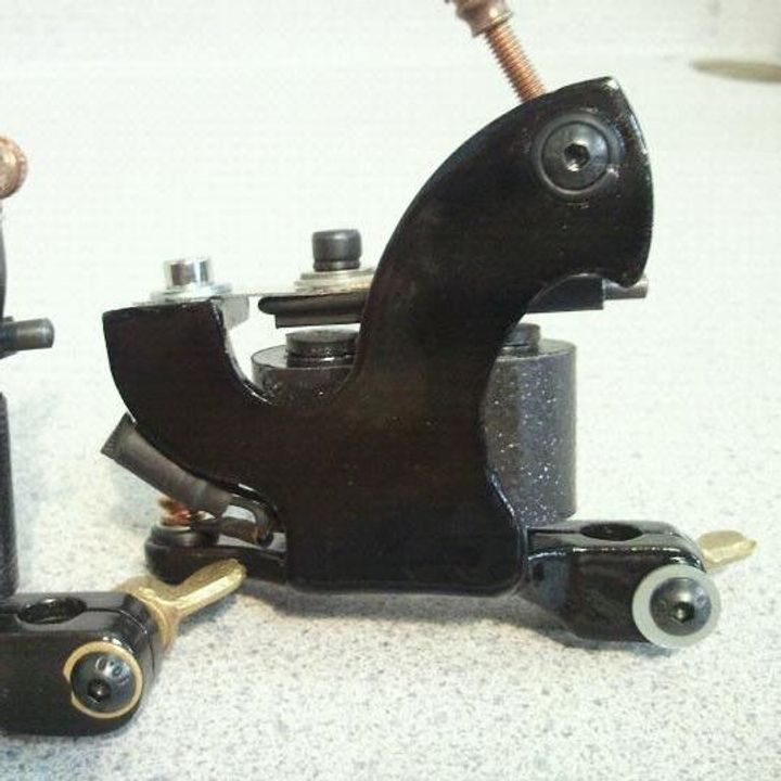 Nuclear Ramon Machine