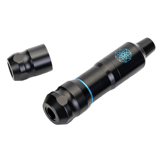 Papa Pen - Black thumbnail 2