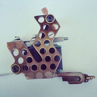 P-2A - Dringenberg Machine thumbnail 2