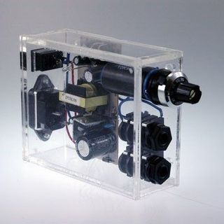 Clear Skin Tattoo Power Supply thumbnail 2