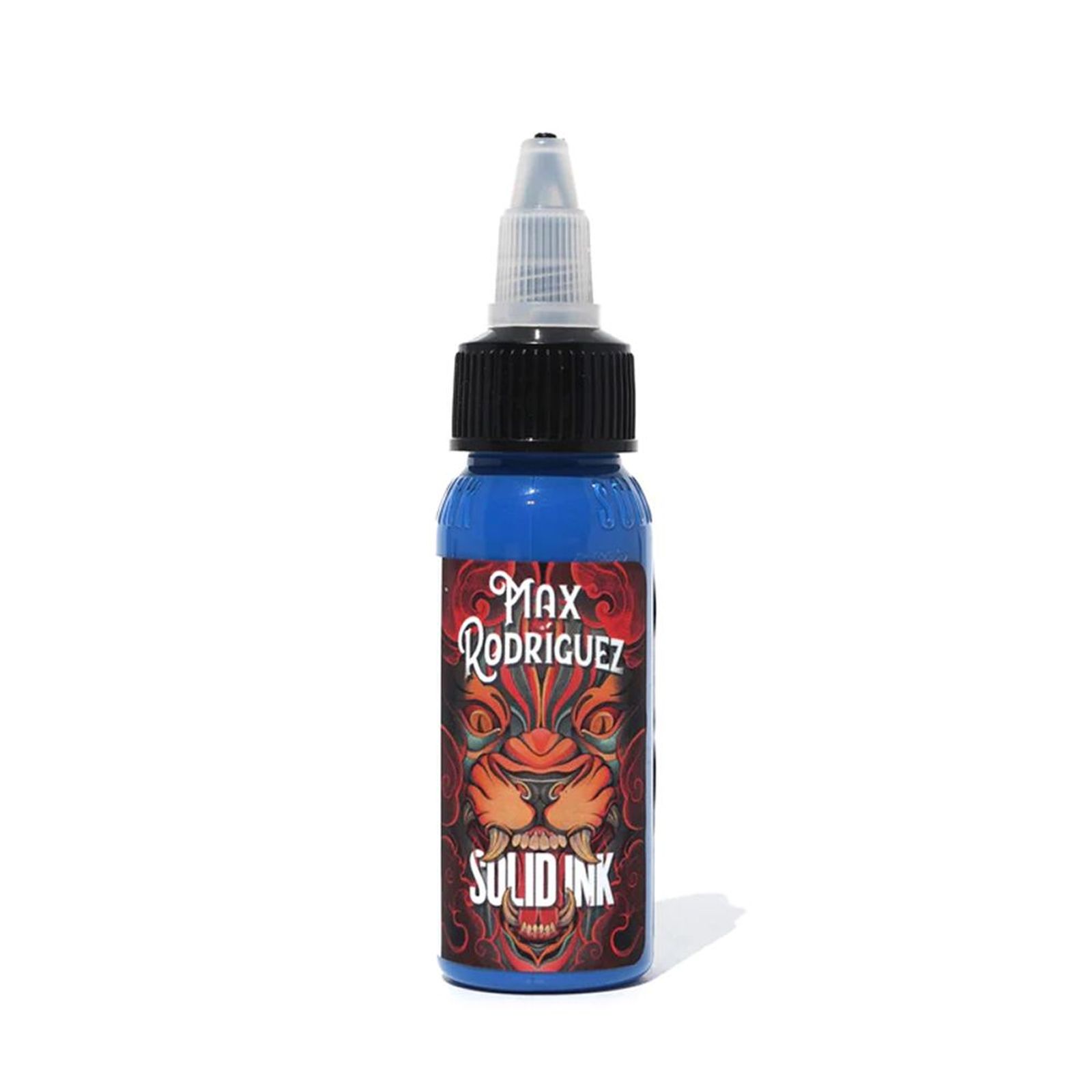 1 oz Max Rodriguez's Pinchi - Solid Ink