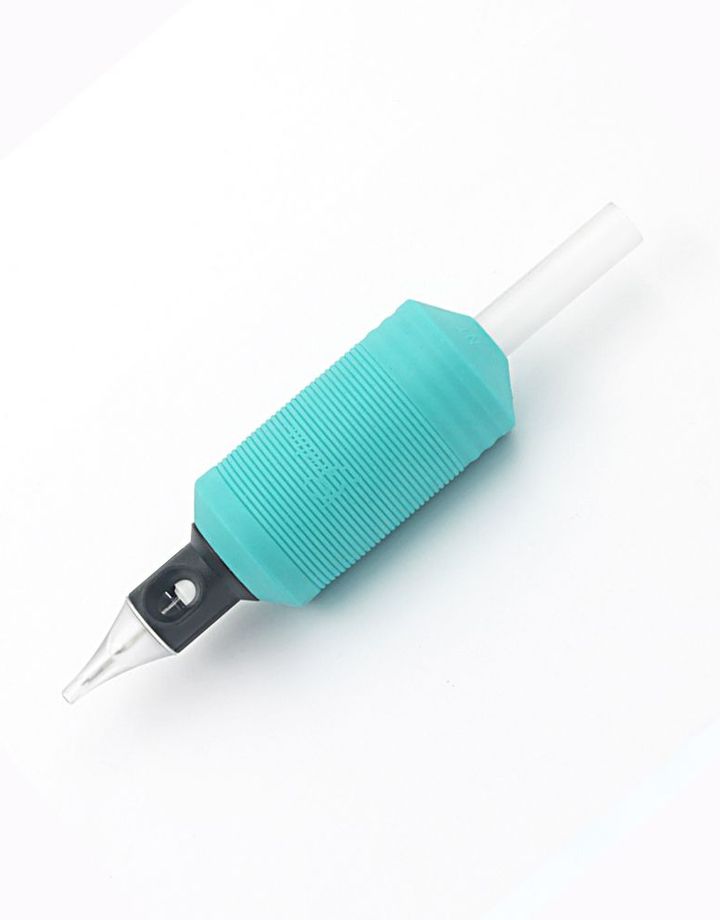 Papa Disposable Cartridge Grip