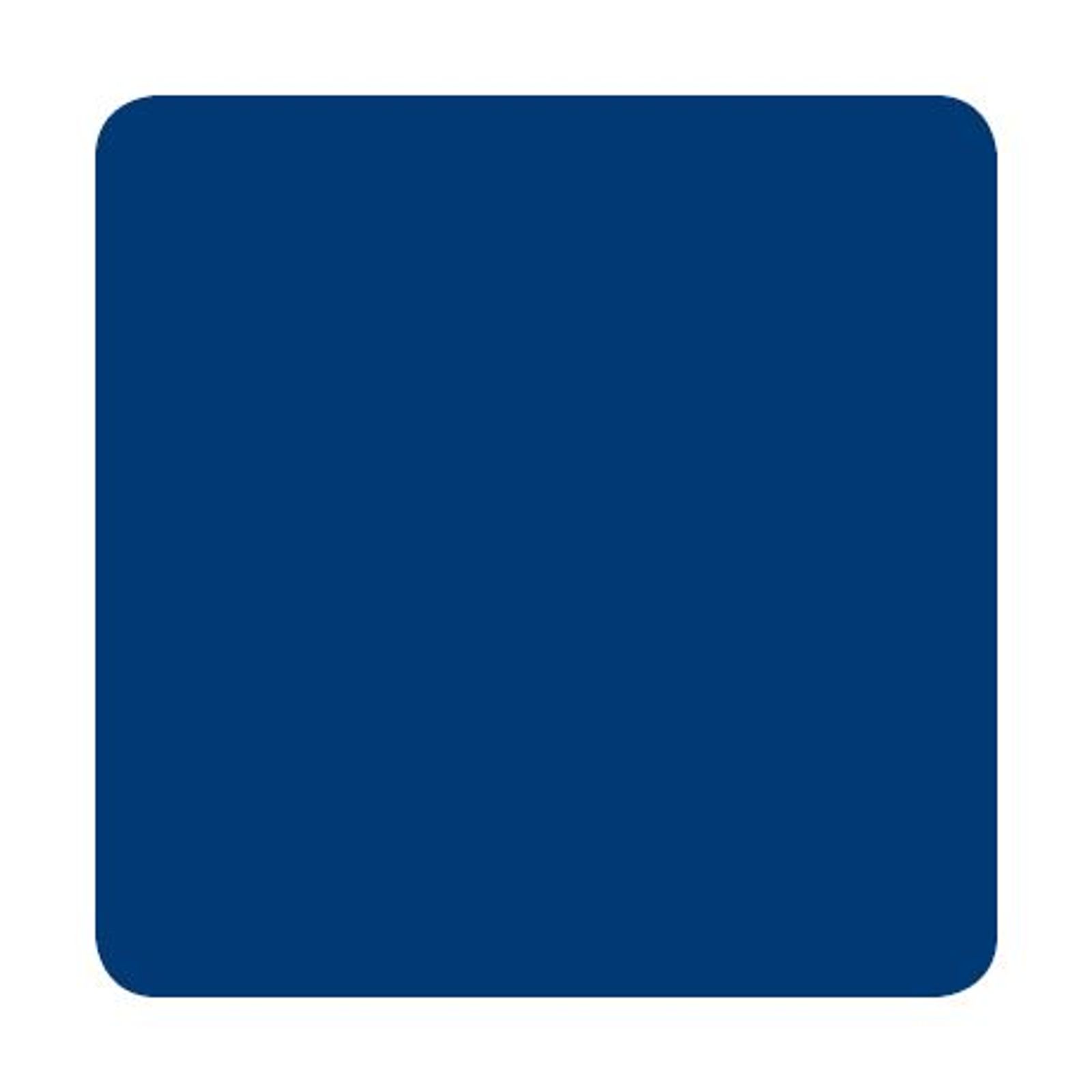 Galaxy Blue (Motor City) - Eternal Ink