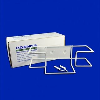 Wire Glove Box Holder [2 Units/Box] thumbnail 2