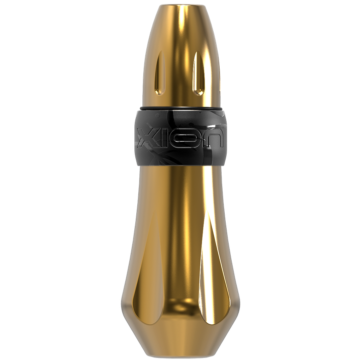 Spektra Xion Pen - Gorilla Golden Back