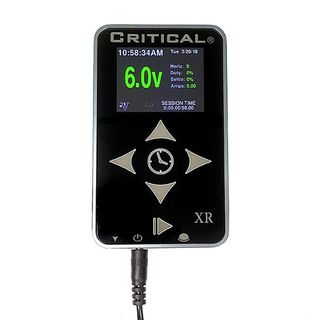 Critical Power Supply - XR thumbnail 3