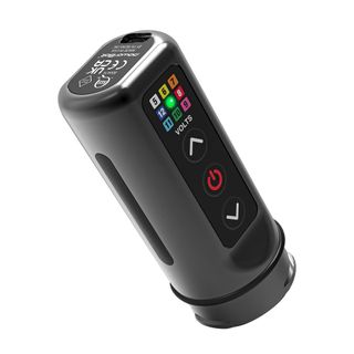 FK Irons PowerBolt Plus - Black thumbnail 4