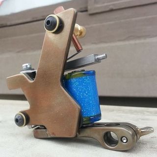 P-4 (Solid) - Dringenberg Machine thumbnail 1